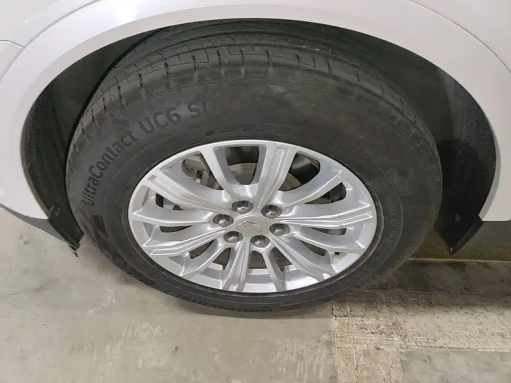 Cadillac XT5 — миниатюра 23