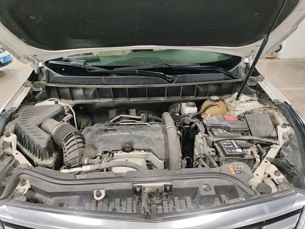 Cadillac XT5 — миниатюра 20