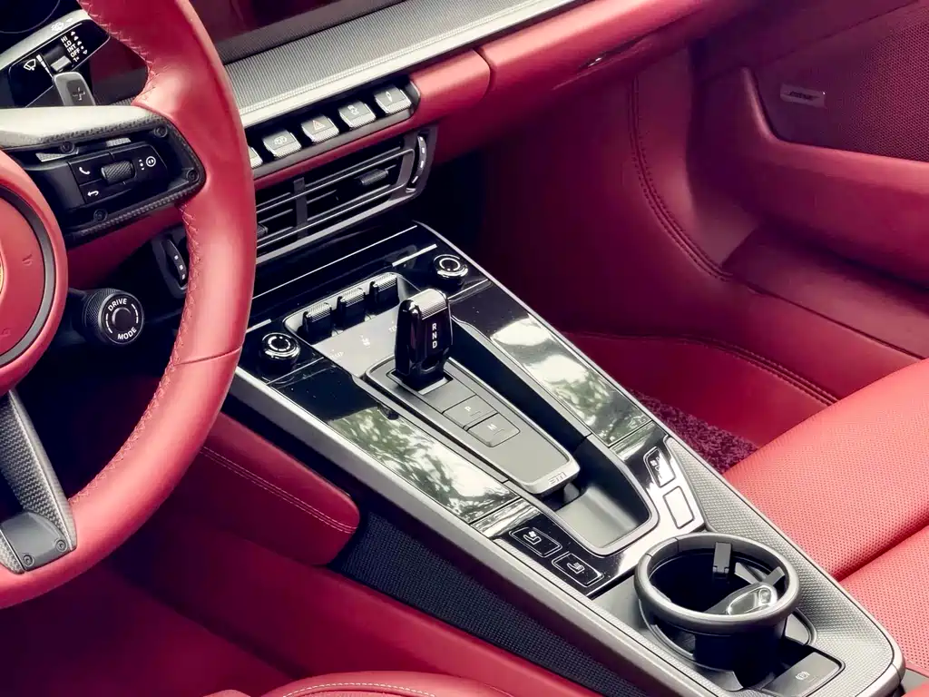 Porsche 911 — миниатюра 11
