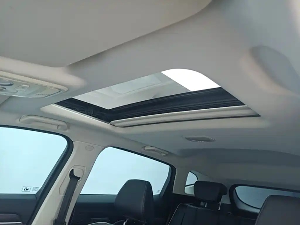 Haval H6 — миниатюра 8