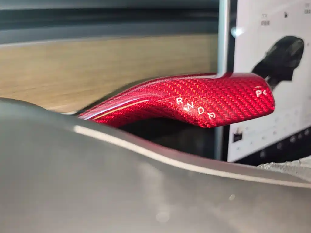 Tesla Model 3 — миниатюра 14