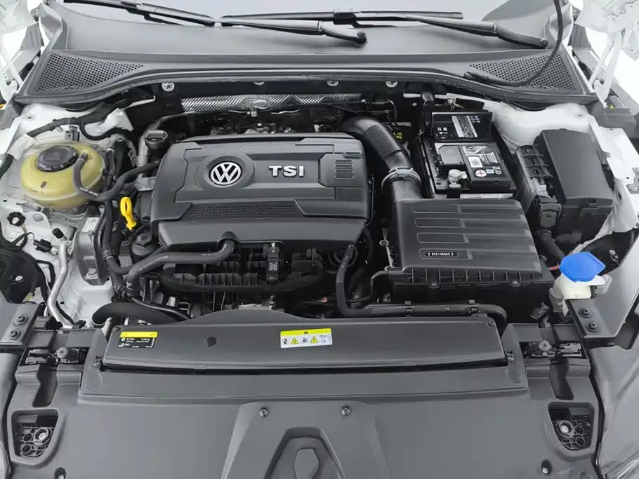 Volkswagen CC — миниатюра 10