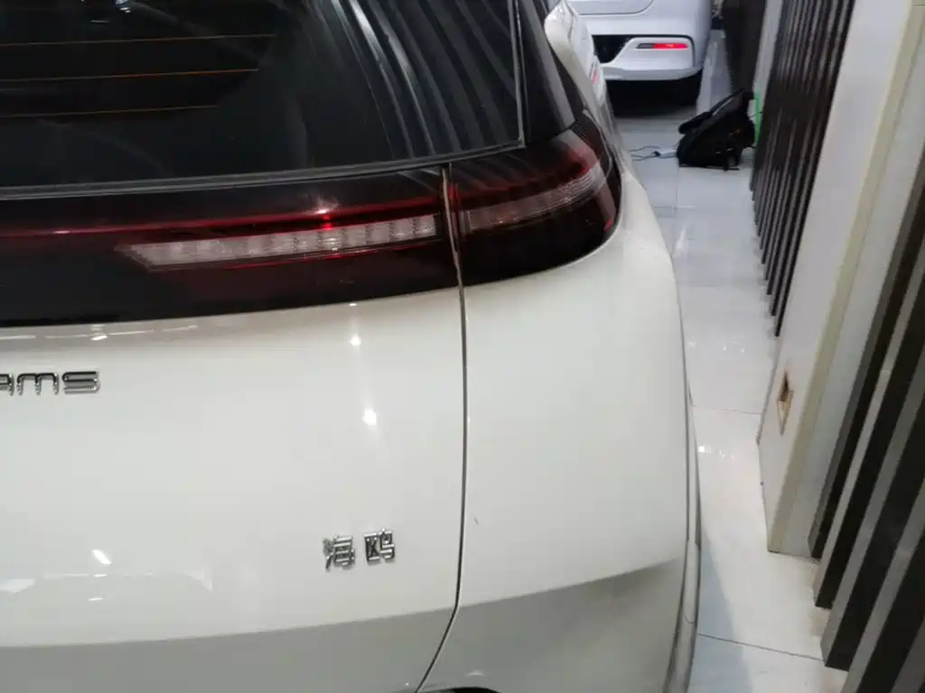 BYD Seagull 2023 — фото 7