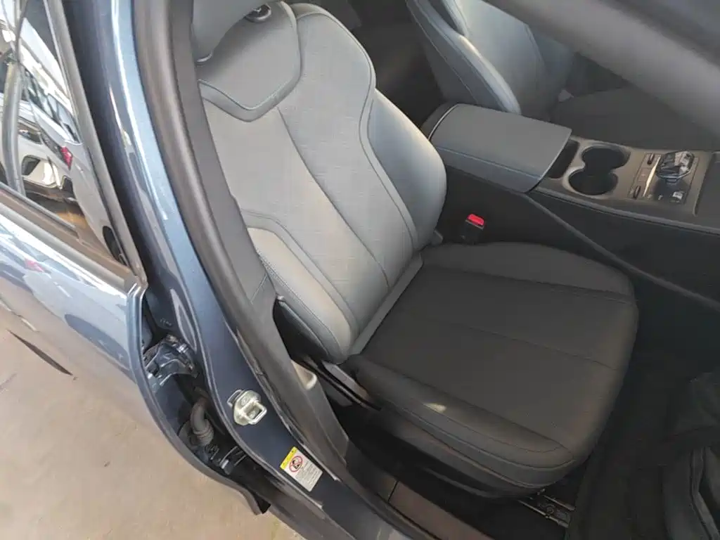 BYD Qin PLUS — миниатюра 25