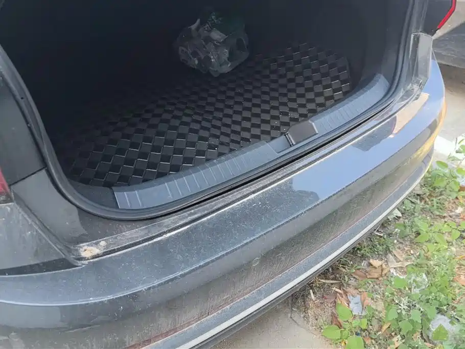 Volkswagen Sagitar 2025 300TSI DSG