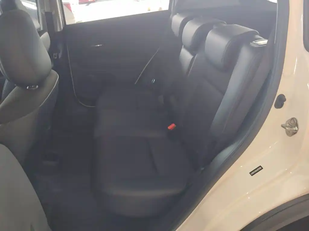 Honda Vezel — миниатюра 17