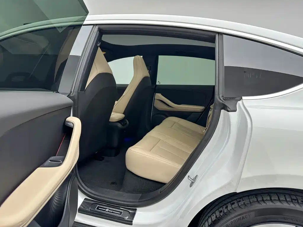 NIO ET5 — миниатюра 19