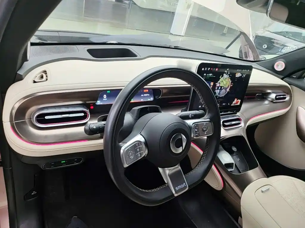 smart Smart #1 — миниатюра 10