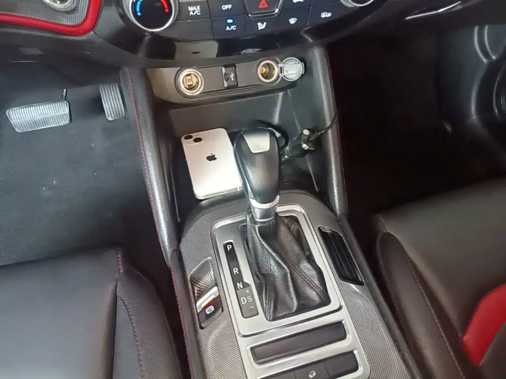 Changan CS55 — миниатюра 14