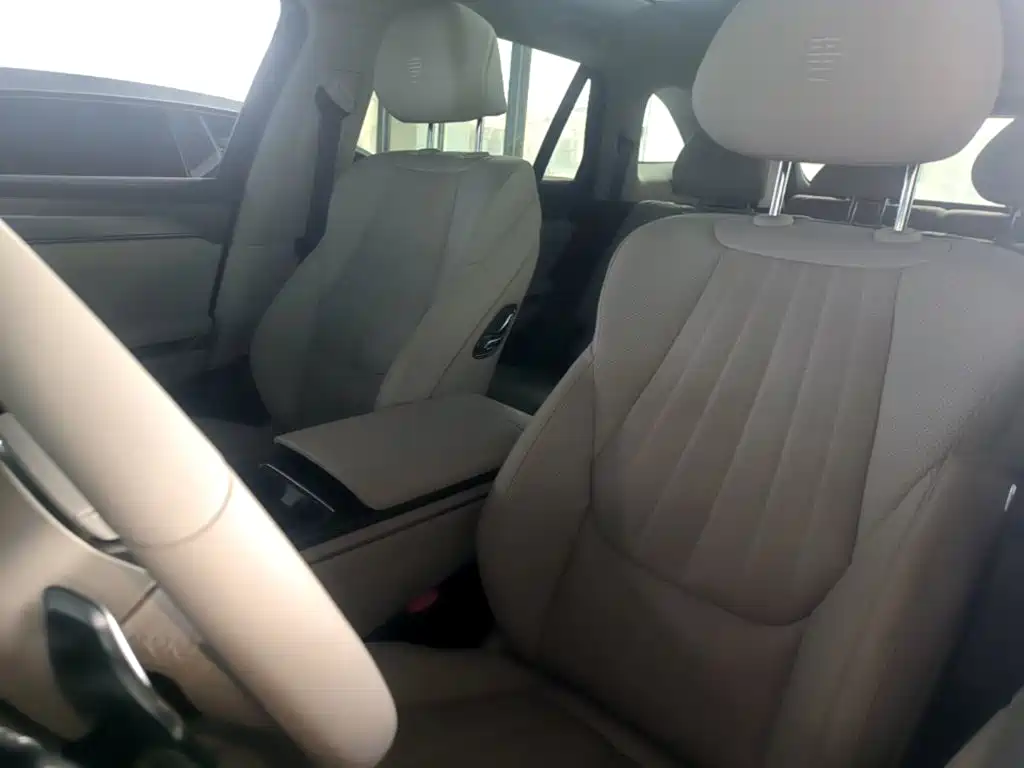 BYD Tang L - фото 15