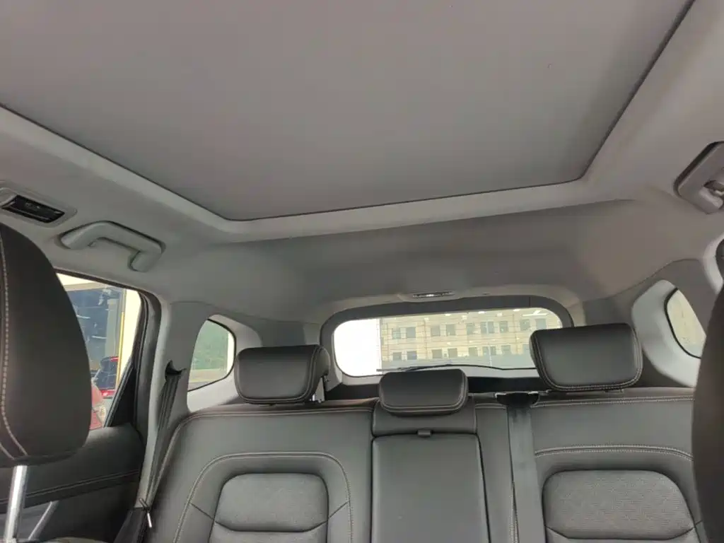 Chery Tiggo 8 — миниатюра 18