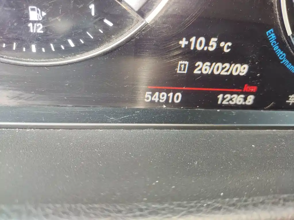 BMW 1 Series 1 2022 125i M Sport