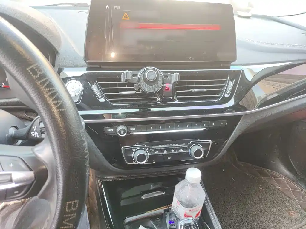 BMW 1 Series 1 2022 125i M Sport