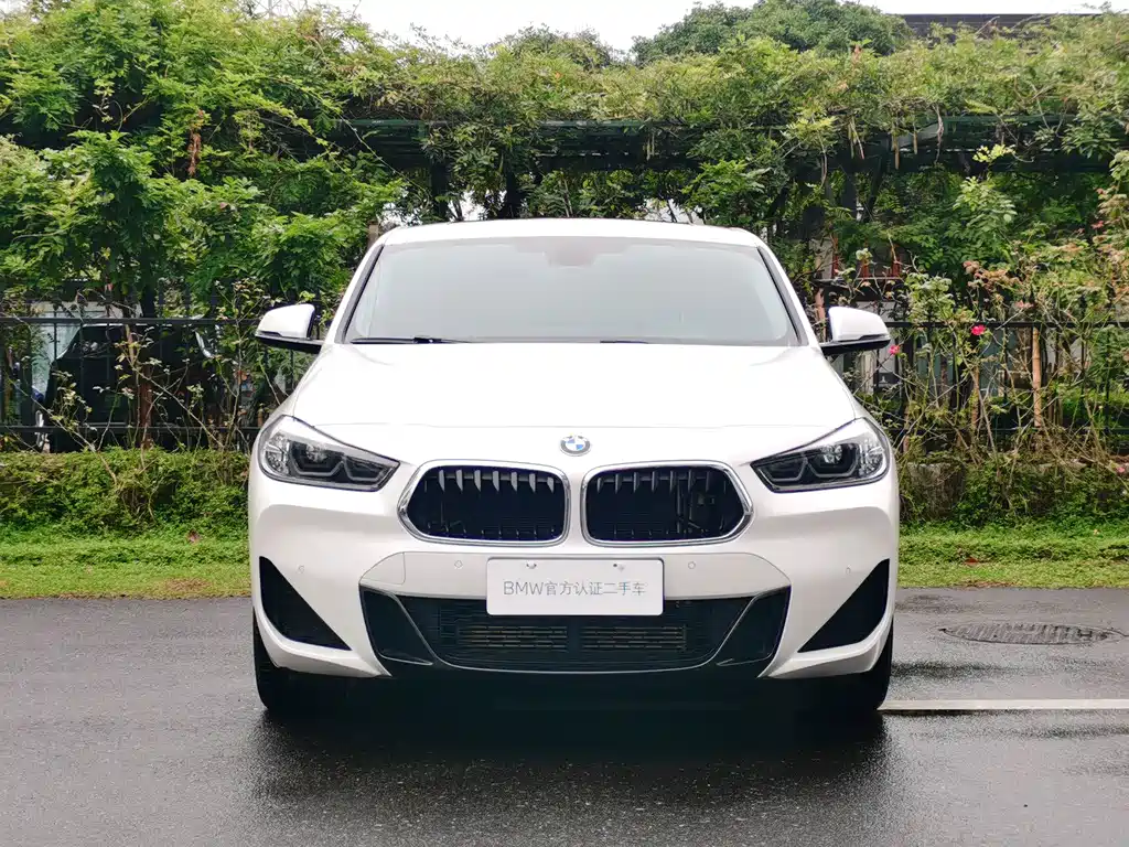 BMW X2 — миниатюра 5