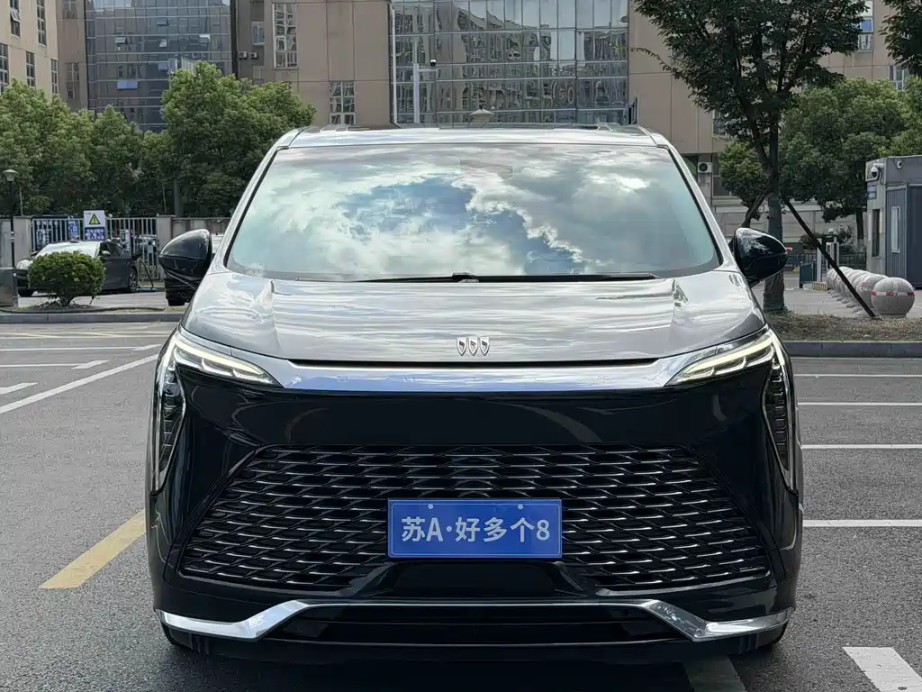 Buick Century — миниатюра 2