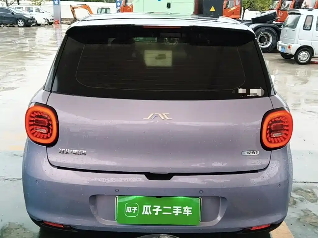 Yiwei Yiwei 3 — миниатюра 6