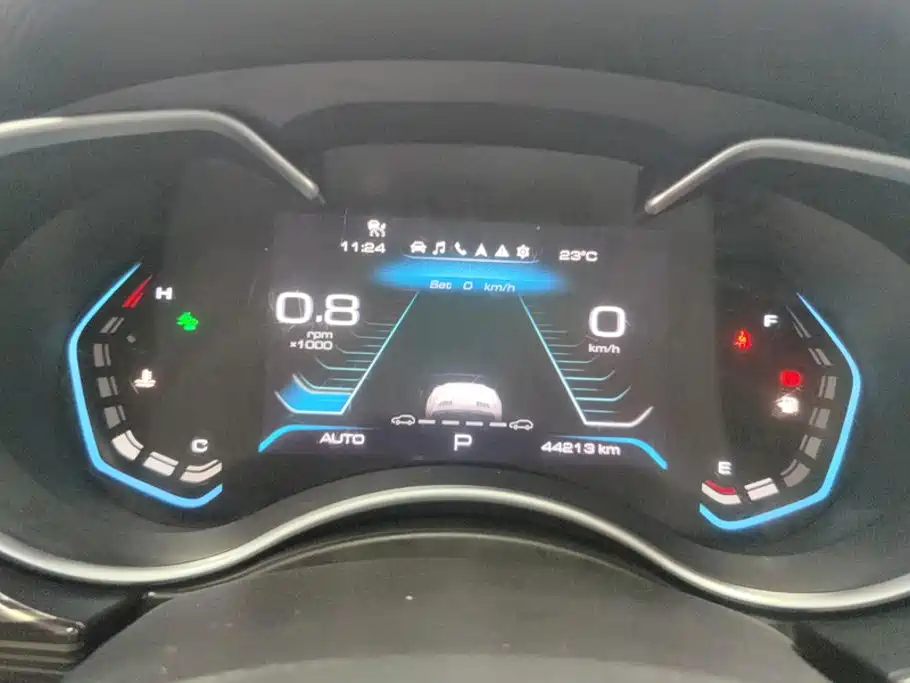 Haval H9 — миниатюра 14