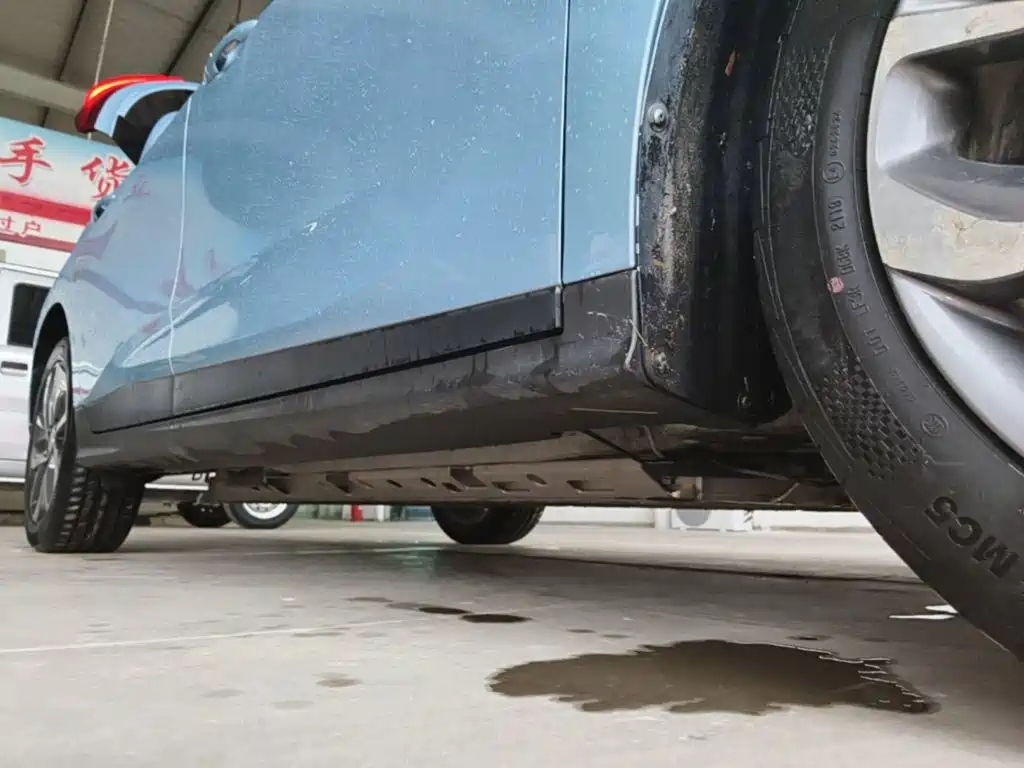 Buick Velite 6 — миниатюра 21