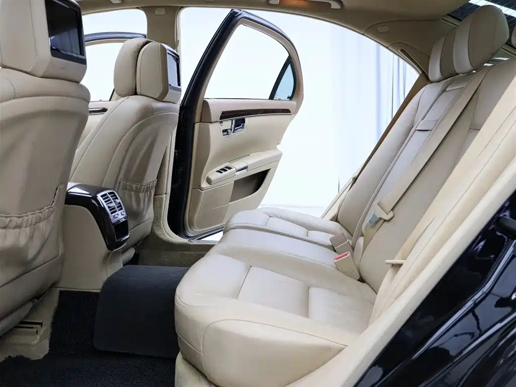Mercedes-Benz S-Class S 2012 S 300 L Luxury Grand Edition