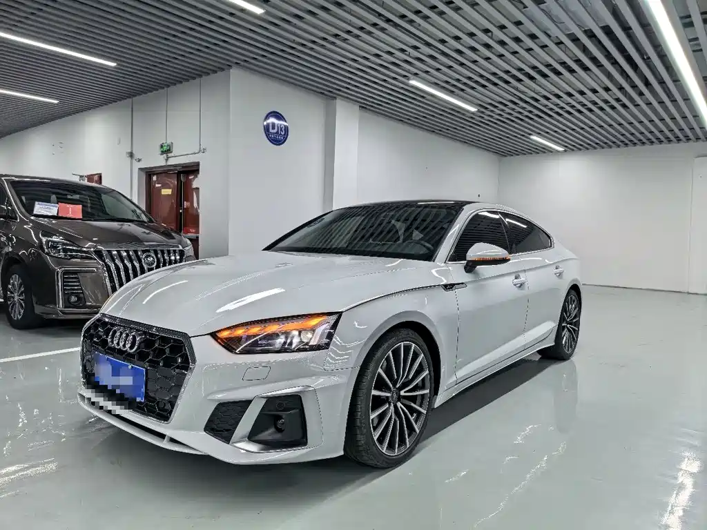 Audi A5 (Import) 2024