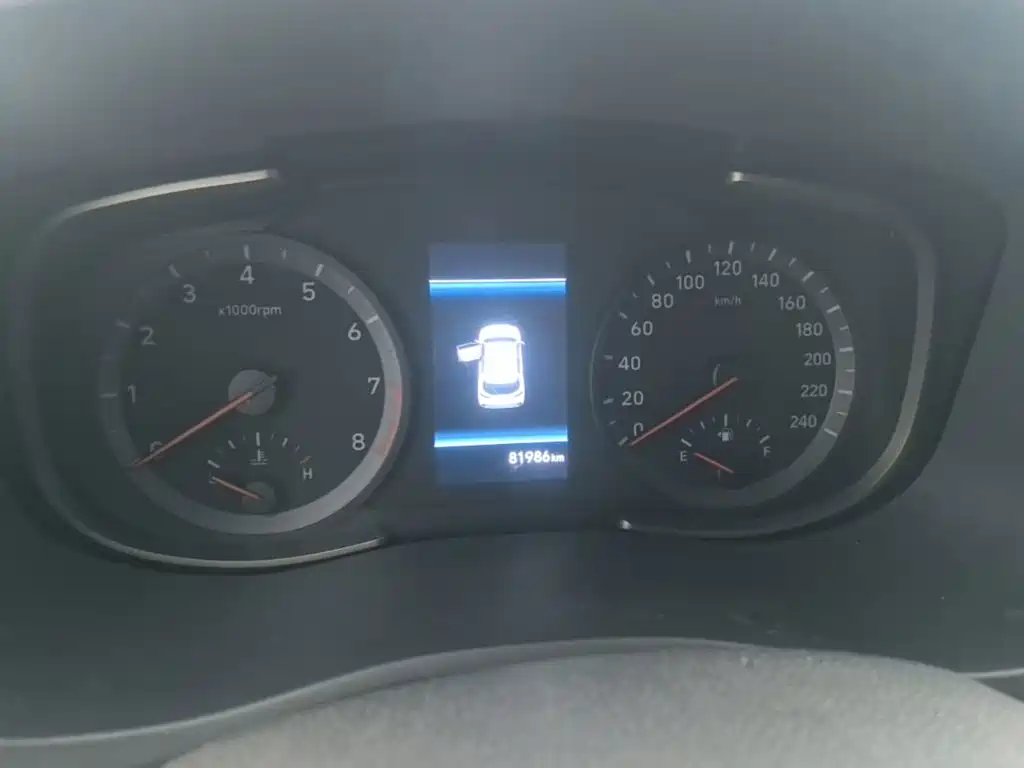 Hyundai ix35 — миниатюра 12
