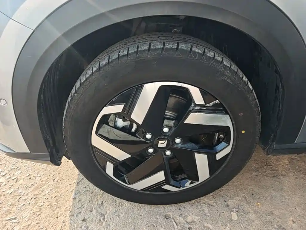 Baojun Yunhai — миниатюра 23