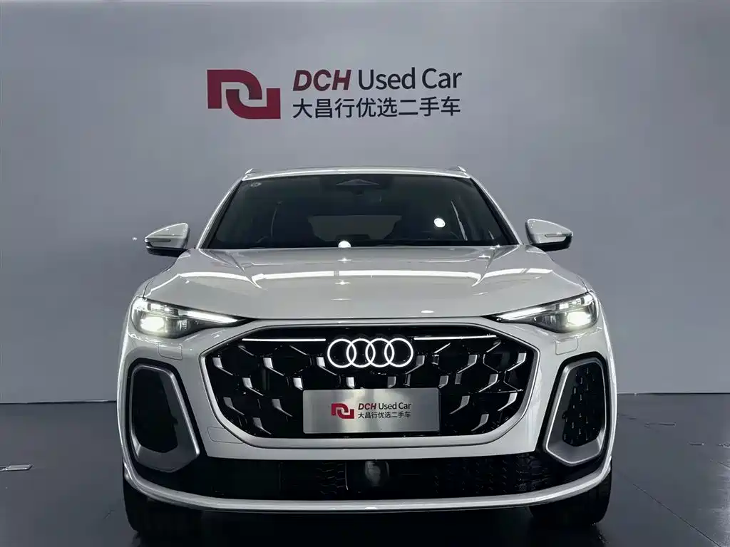 Audi Q5L 2026 2.0T Luxury