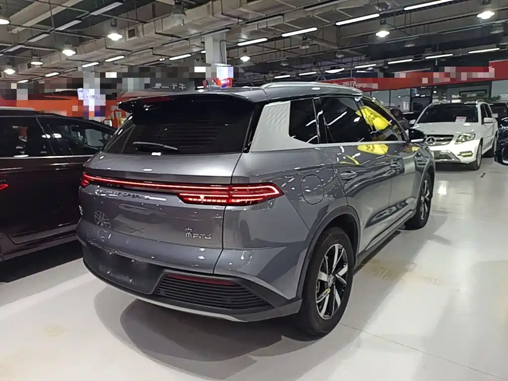 BYD Pro New Energy — миниатюра 7