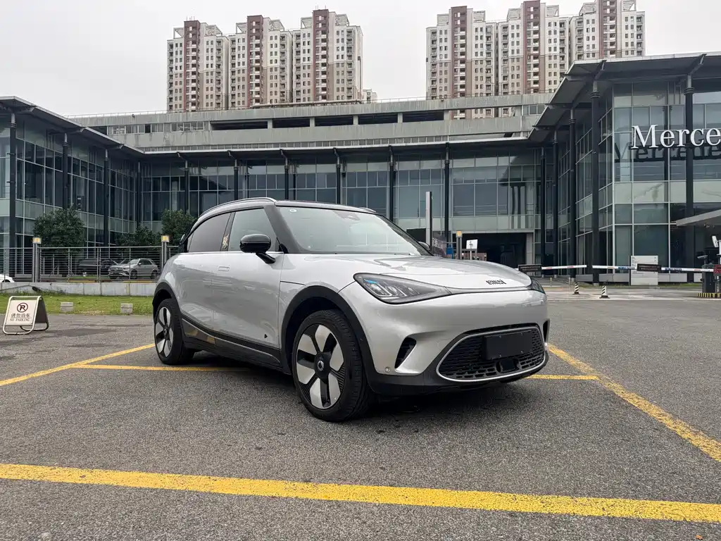 smart Smart #1 — миниатюра 3