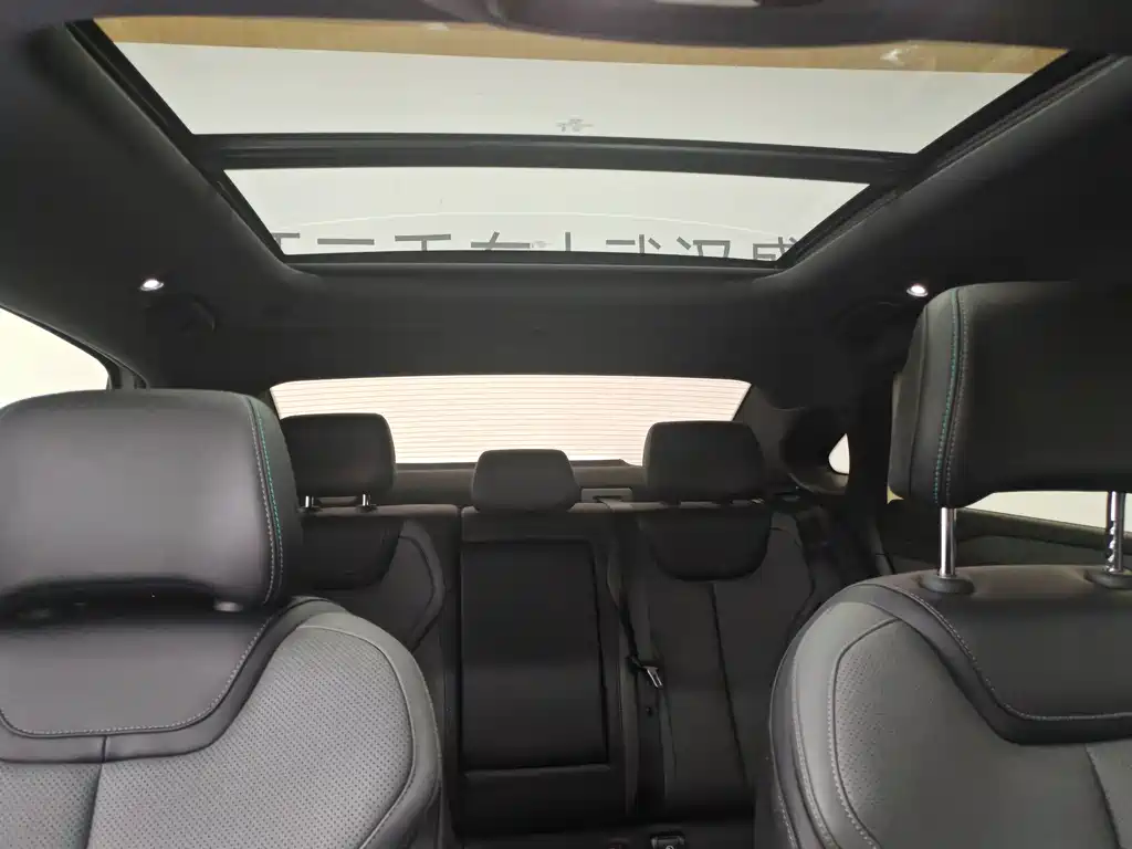 BYD Qin L — миниатюра 18