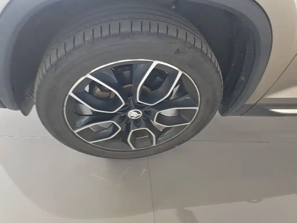 Skoda Kodiaq — миниатюра 23