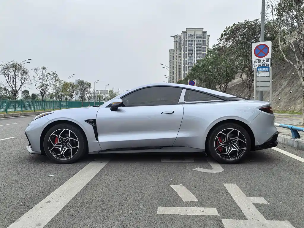 Neta Neta GT — миниатюра 4
