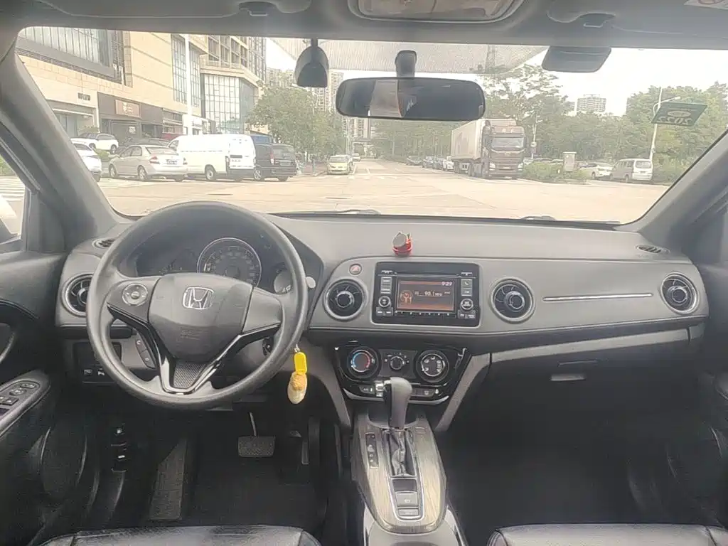 Honda XR-V 2017 1.5L LXi CVT