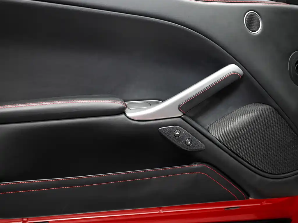 FERRARI F12BERLINETTA