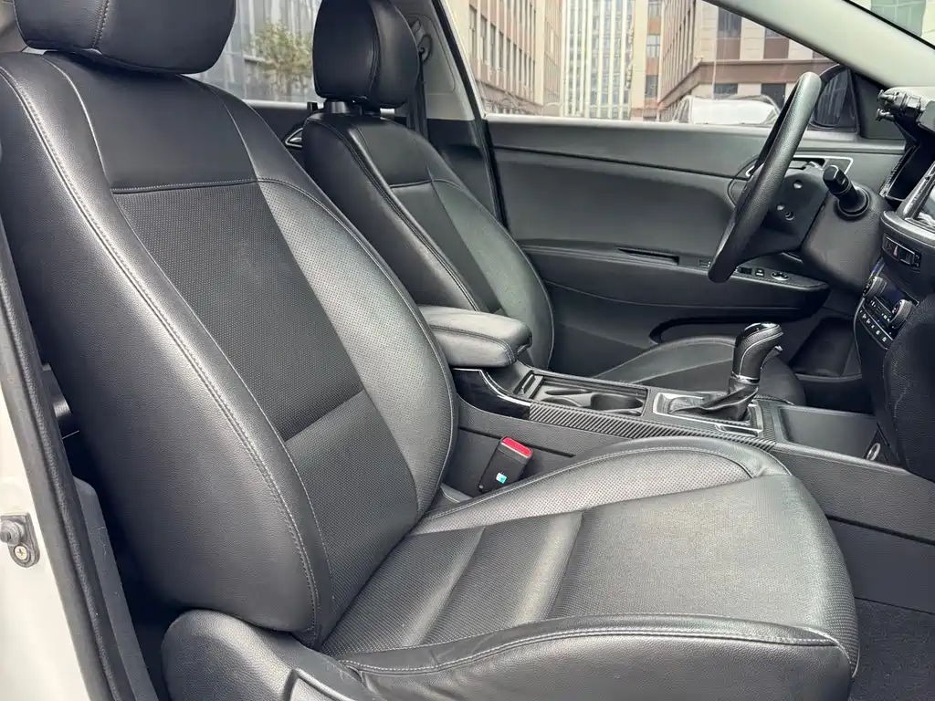 Hyundai Mistra — миниатюра 14