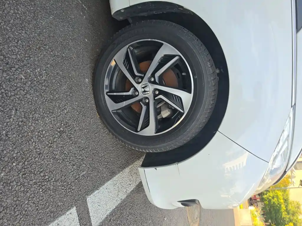 Honda Odyssey — миниатюра 8