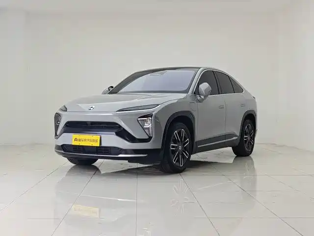 NIO EC6 — миниатюра 2