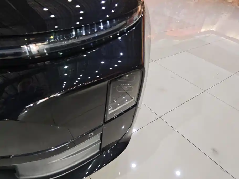 Li Auto Li L6 — миниатюра 5