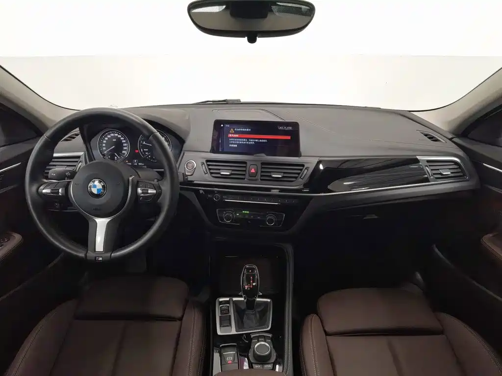 BMW 1 Series — миниатюра 5