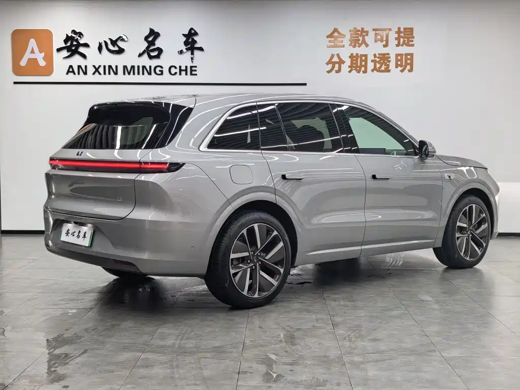 IDEAL CAR IDEAL L6
