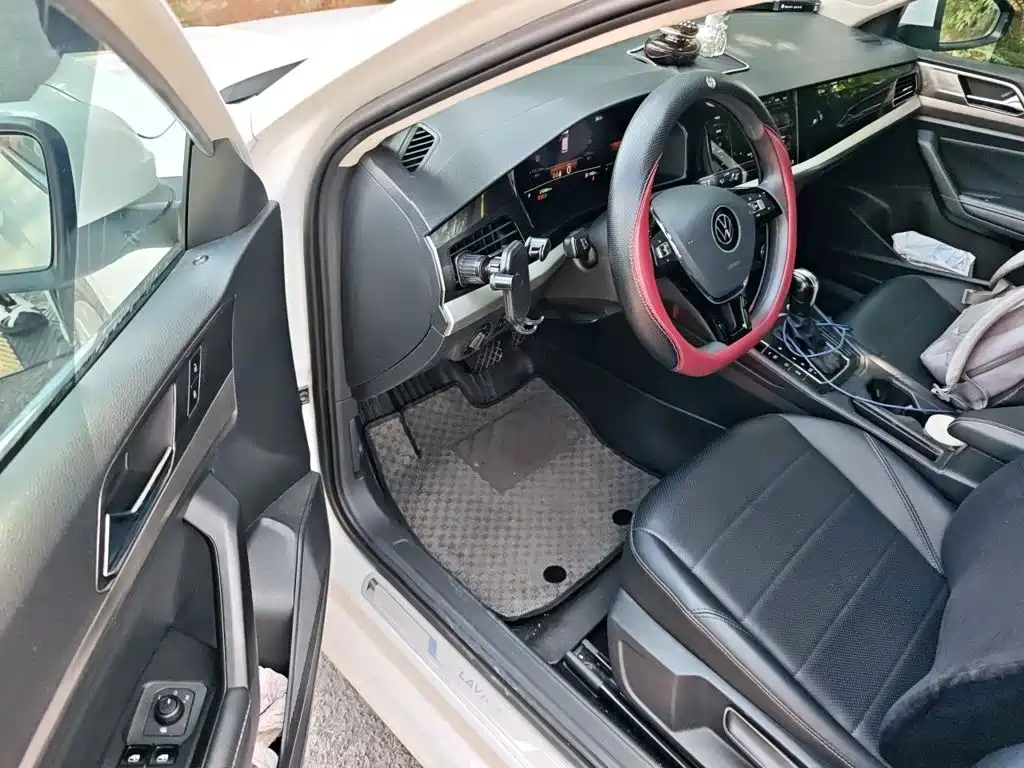Volkswagen Lavida — миниатюра 12