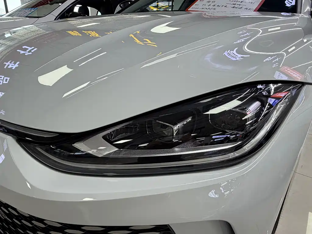Volkswagen Lamando — миниатюра 21