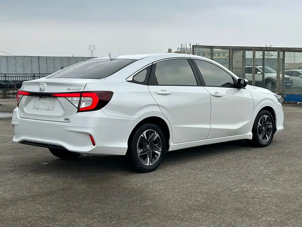 Honda Envix 180TURBO CVT Joy Edition China VI, фото 6