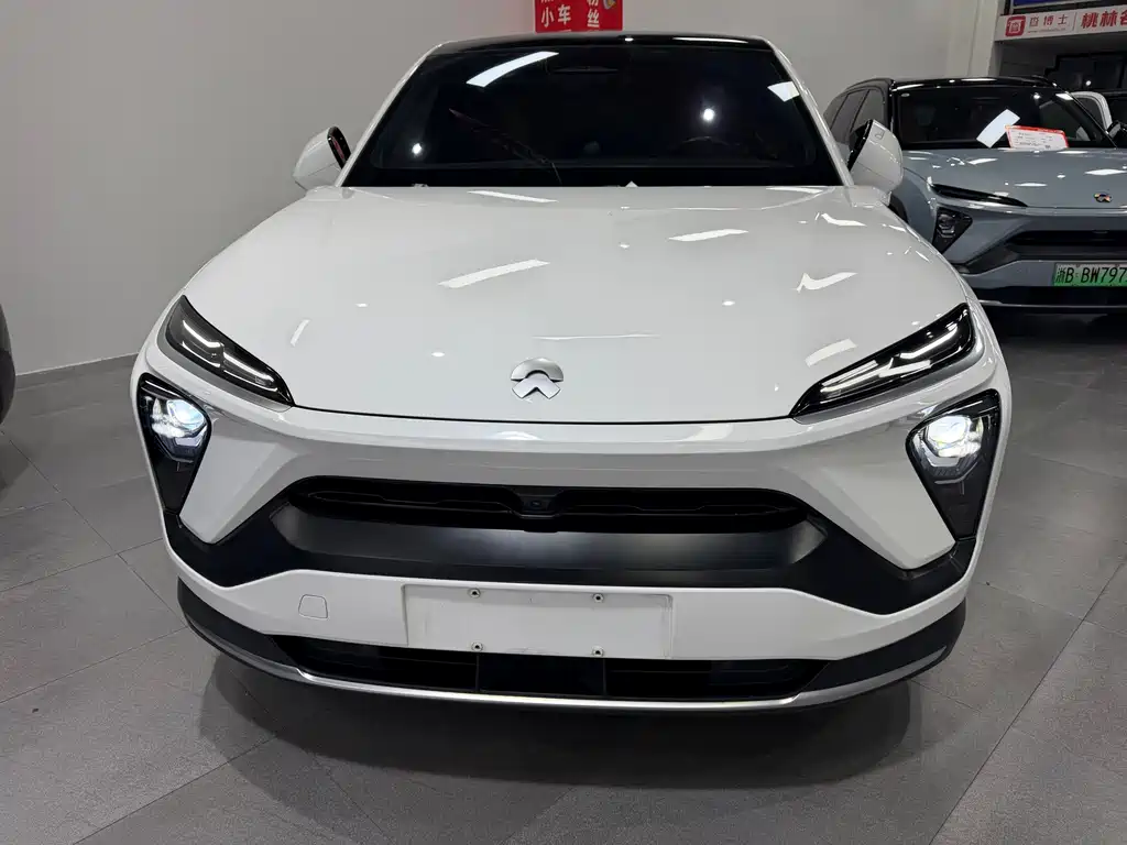 NIO EC6 — миниатюра 2