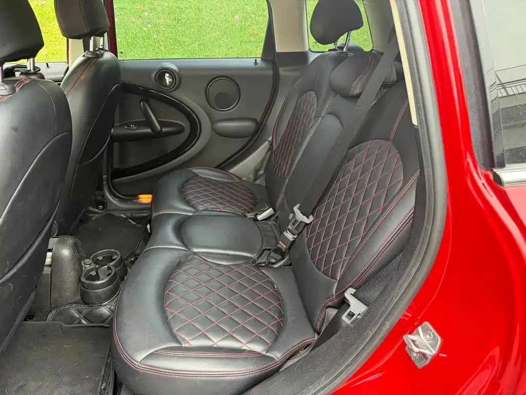 MINI Mini Countryman — миниатюра 12