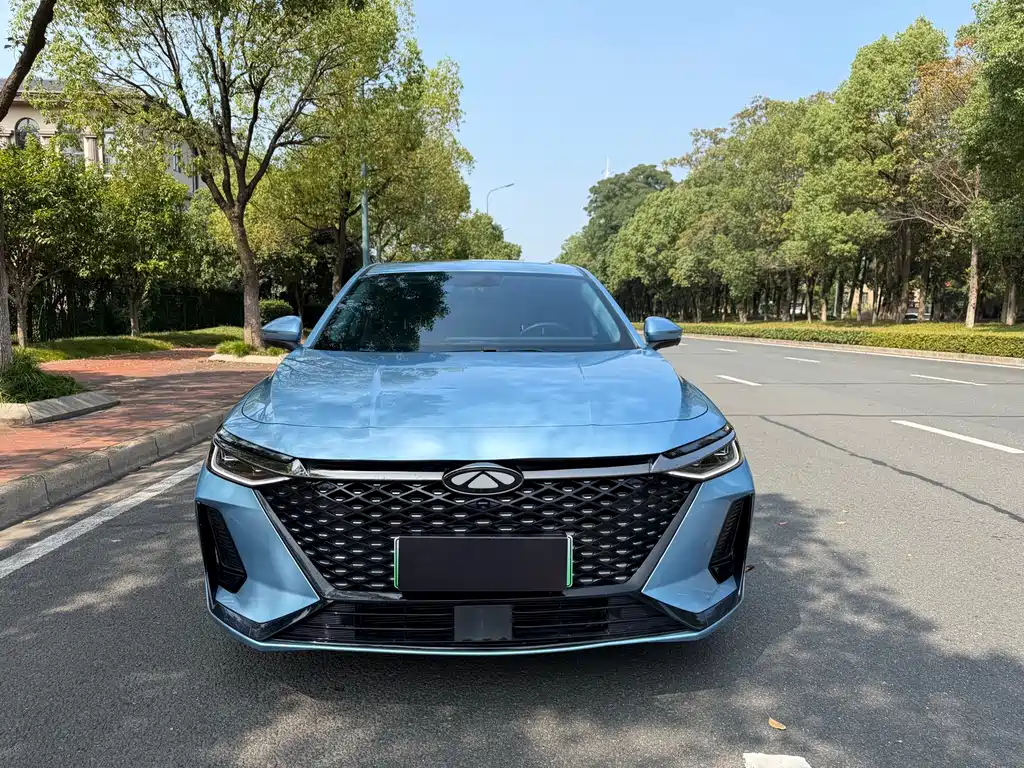 Fulwin Fengyun A8 — миниатюра 2