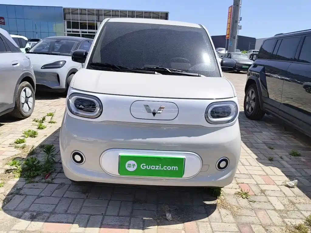 Wuling Mini EV MINIEV 2024 215km