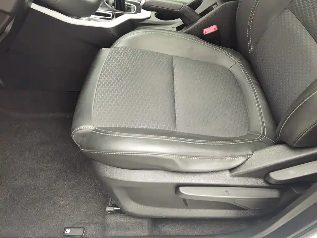 Chery Tiggo 5x — миниатюра 20