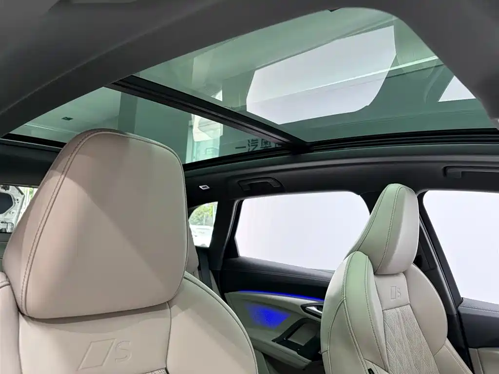 Audi Q5L — миниатюра 17