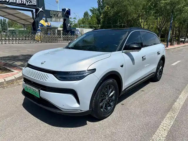 2023 Leapmotor C11